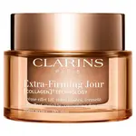 Clarins EXTRA-FIRMING DAY CREAM DRY SKIN  denní krém pro suchou pleť 50 ml