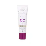Lumene CC Color Correcting Cream SPF20 tónovaný pleťový CC krém - 0.5 30 ml