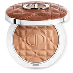 Dior Forever Nude Bronzer pudrový bronzer s přirozeným jasem nebo matným finišem - 04 Warm 7.8 g