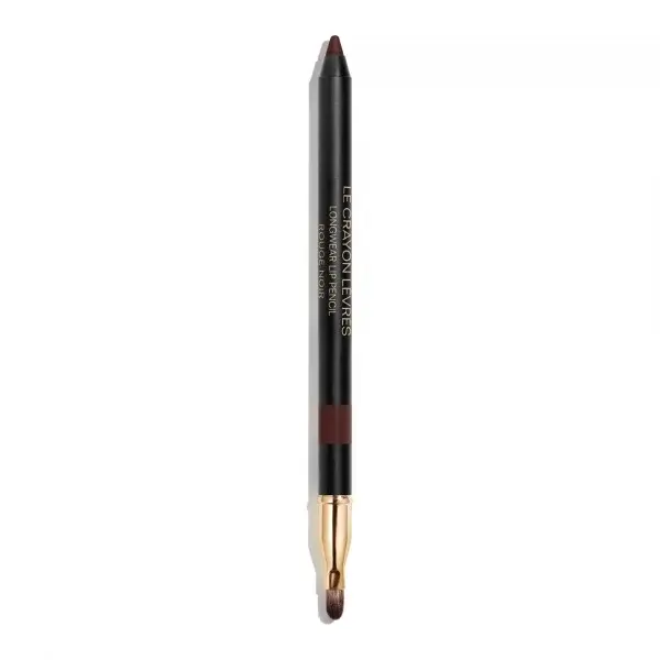 CHANEL LE CRAYON LÈVRES DLOUHODRŽÍCÍ TUŽKA NA RTY - 194 ROUGE NOIR 1.2G 1 g