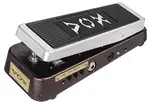 Vox V863-CA Custom Auto Wah Wah