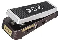 Vox V863-CA Custom Auto Wah Wah