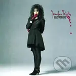 Jennifer Rush: Heart Over Mind LP - Jennifer Rush