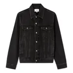 Celio Denim Jacket Gudens - Mens