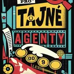 Hlavolamy pro tajné agenty