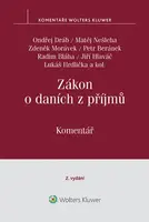 Zákon o daních z příjmů Komentář