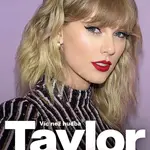Taylor Swift Víc než hudba