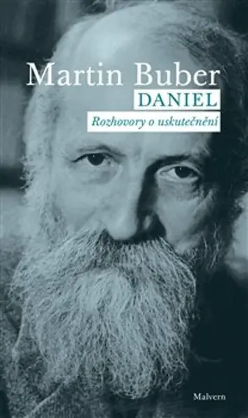 Daniel Rozhovory o uskutečnění