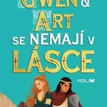 Gwen & Art se nemají v lásce