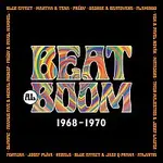 Různí interpreti – Beat (Al)Boom 1968-1970 CD