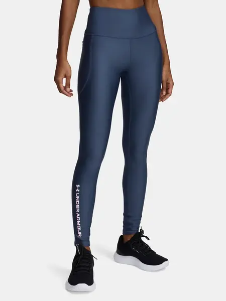 Dámské legíny Under Armour Tech Branded Legging - Dámské