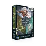 Unmatched Zaklínač - Striebro a oceľ ALBI