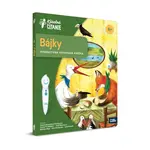 Kniha Bájky ALBI