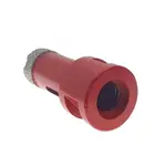 Korunka diamantová vykružovací, Ø 20 mm, M14, STAYER