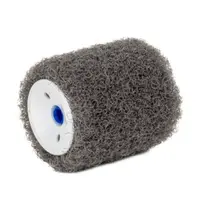 Váleček pro nanášení jemných omítek 80 mm, DRÁT Ø 8 mm