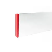 Lať stahovací bez libel SL, 3000 mm, ENPRO