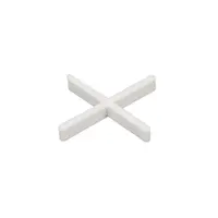 Křížky obkladačské plastové, 1 mm, 200 ks, ENPRO