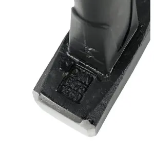 Palice FIBERGLASS, 1250 g, 26 cm, ENPRO