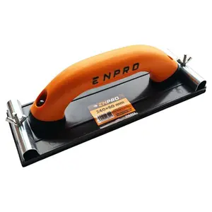 Hladítko pro brusnou mřížku, 240 x 80 mm, ENPRO