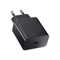 BlueStar adaptér USB-C, 20W, černý