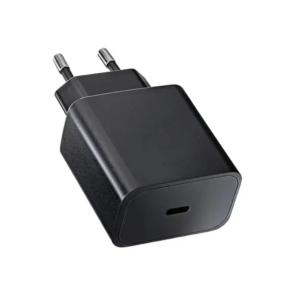 BlueStar adaptér USB-C, 20W, černý