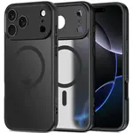 Tech-Protect Basic MagSafe, iPhone 17 Pro Max, matte black