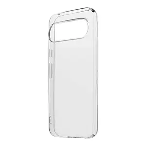 OBAL:ME TPU Kryt pro Google Pixel 10 Pro XL, průhledný