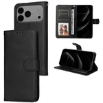 Magnet Case, iPhone 17 Pro Max, černý