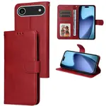 Magnet Case, iPhone Air, červený