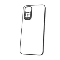 AllWhite obal, Xiaomi Redmi Note 11 Pro, bílý