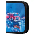 Školní penál jednopatrový Záchranáři