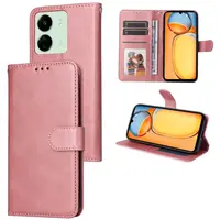 Magnet Case, Xiaomi Redmi 13C, růžový