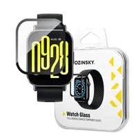 Wozinsky Watch Glass tvrzené sklo, Xiaomi Redmi Watch 4, 2 kusy