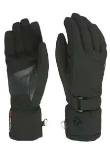 Level dámské rukavice Eclypse W Gore-Tex Black | Černá | Velikost M