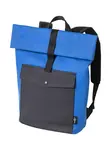 Meatfly batoh Manny Royal Blue / Black | Černá | Objem 17 L