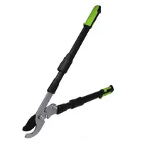 Nůžky na větve teleskopické, 705 - 955 mm, FORESTER PREMIUM