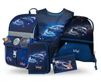 Školní set Zippy Vesmírná loď II