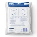 Spony Smart Level MINI, 1 mm, 100 ks