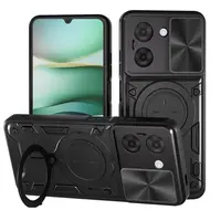 Techsuit CamGuard Pro, Xiaomi Redmi A5 4G (Standard), černý