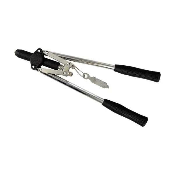 Kleště nýtovací, pákové, MEGA
