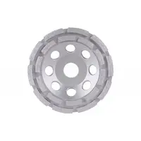 Kotouč diamantový brusný dvouřadý segment Ø 150 x 22,2 mm, FESTA