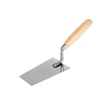 Lžíce nerez, 140 mm