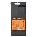 Vrták do zdiva SDS+, set 6 ks, ENPRO