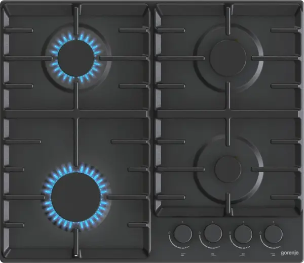 Gorenje Plynová varná deska - G642AB