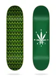 Sk8mafia skateboardová deska How High Green 8.0" | Velikost skate 8,0"