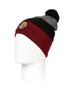 Meatfly kulich Downey Wine/Black | Černá | Velikost One Size