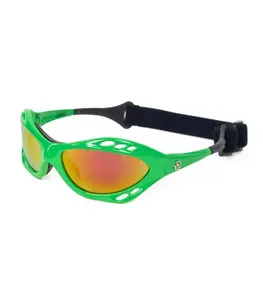 Meatfly cumbuco kite glasses C-Green | Zelená