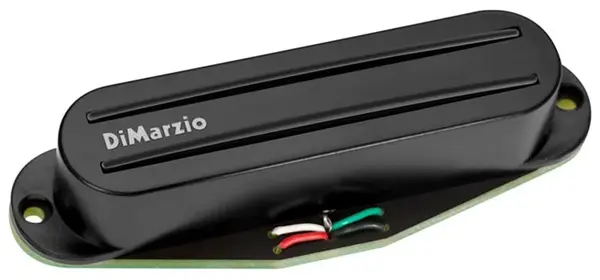 DiMarzio DP 188BK Pro Track