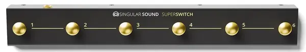 Singular Sound SuperSwitch