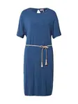Ragwear Šaty 'Kass'  námornícka modrá
